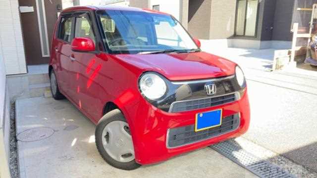 2017 Honda Honda Others