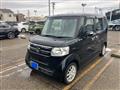 2017 Honda N BOX
