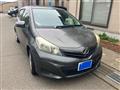 2012 Toyota Vitz