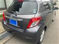 2012 Toyota Vitz
