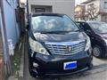 2010 Toyota Alphard G