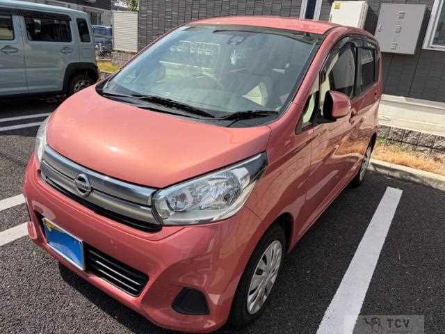 2017 Nissan Nissan Others