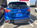 2012 Mazda CX-5