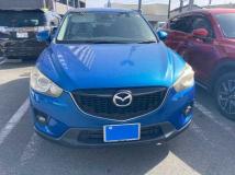 2012 Mazda CX-5