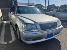 2001 Toyota Crown Estate