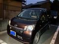 2014 Daihatsu Move