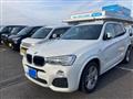 2015 BMW X3