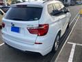 2015 BMW X3