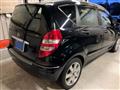 2005 Mercedes-Benz A-Class
