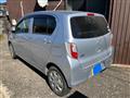 2011 Daihatsu Mira