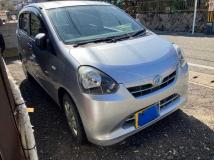 2011 Daihatsu Mira