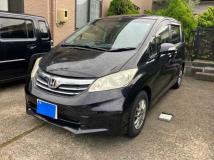 2012 Honda Freed