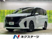 2023 Nissan Serena