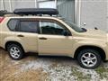 2010 Nissan X-Trail