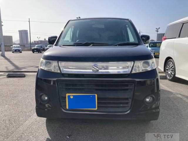 2012 Suzuki Suzuki Others