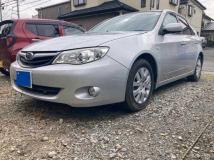 2010 Subaru Impreza