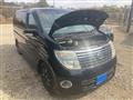 2006 Nissan Elgrand