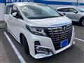 2017 Toyota Alphard G