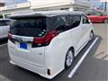 2017 Toyota Alphard G