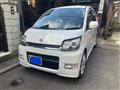 2007 Daihatsu Move