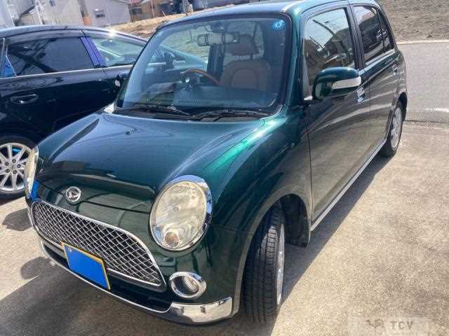 2006 Daihatsu Miragino