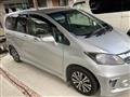 2014 Honda Freed