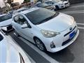 2013 Toyota AQUA