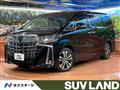 2022 Toyota Alphard G