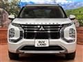 2025 Mitsubishi Outlander