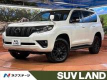 2023 Toyota Land Cruiser Prado