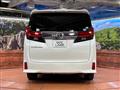 2017 Toyota Alphard G