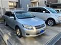 2007 Toyota Corolla Fielder