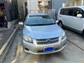 2007 Toyota Corolla Fielder