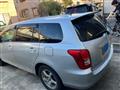 2007 Toyota Corolla Fielder