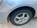 2007 Toyota Corolla Fielder