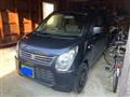 2013 Suzuki Wagon R