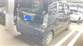 2012 Honda N BOX