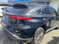2022 Toyota Harrier