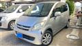 2007 Daihatsu Move