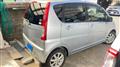2007 Daihatsu Move