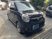 2007 Suzuki MR Wagon