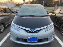 2009 Toyota Estima Hybrid