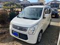 2013 Suzuki Wagon R
