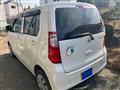 2013 Suzuki Wagon R