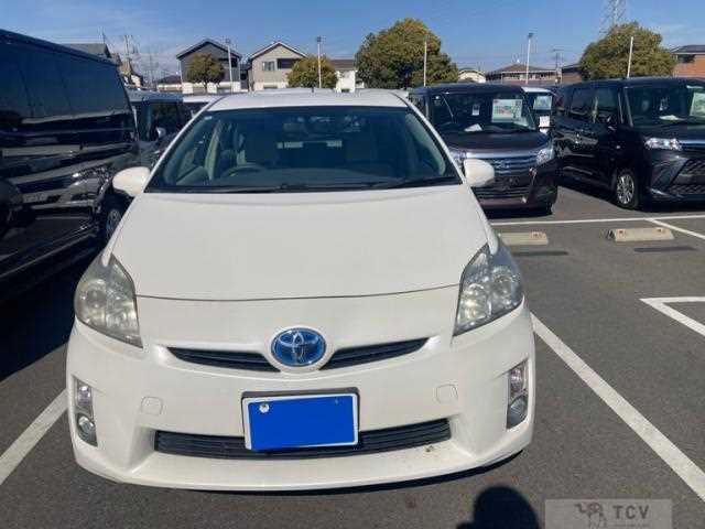 2009 Toyota Prius