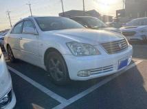 2005 Toyota Crown