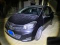 2014 Toyota Vitz