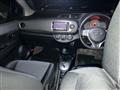 2014 Toyota Vitz