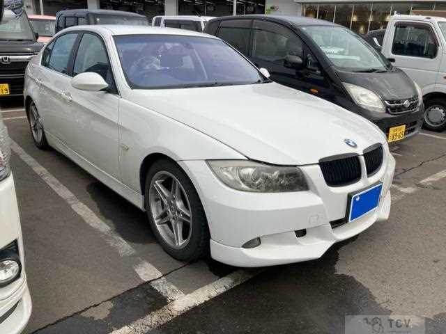 2006 BMW 3 Series