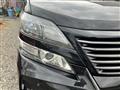 2009 Toyota Vellfire